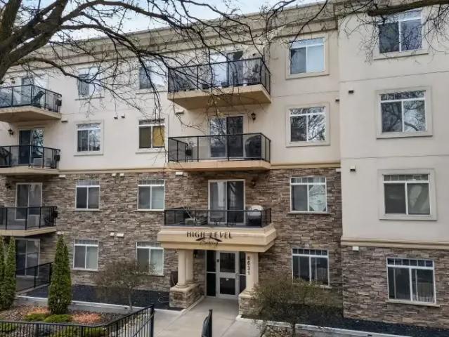 Condo for rent in Wedgewood, Alberta