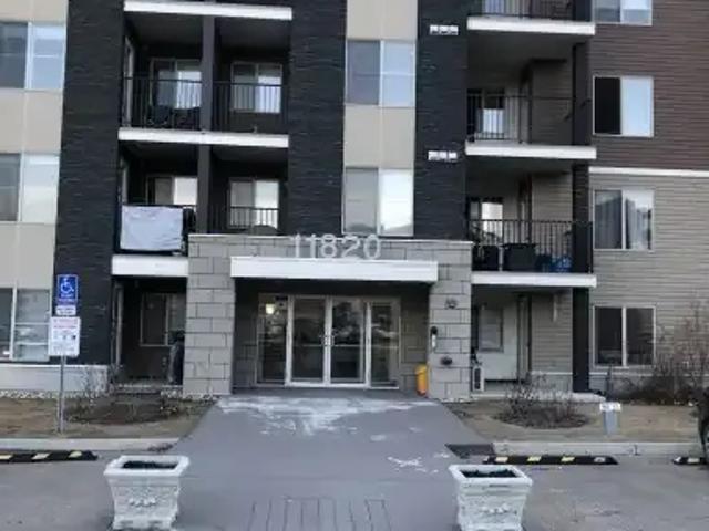 Condo for rent in Heritage Point, Edmonton
