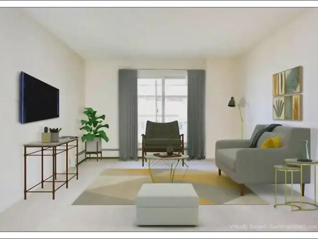Condo for rent in Clareview Town Centre, Edmonton
