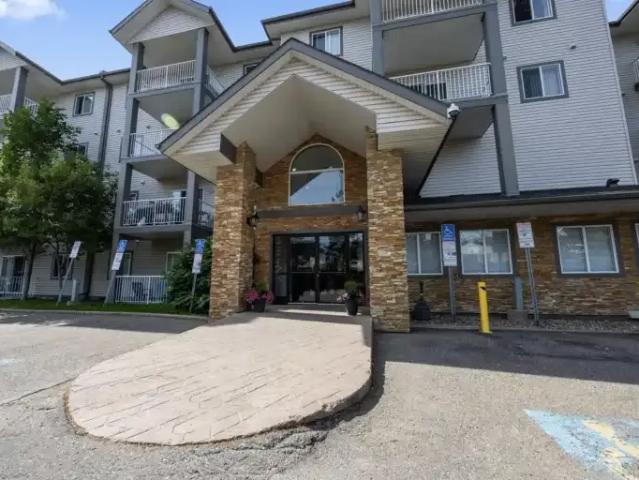 Condo for rent in West Meadows, Edmonton