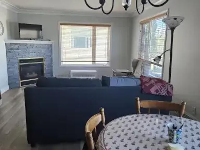 Condo for rent in Mill Creek South, Edmonton