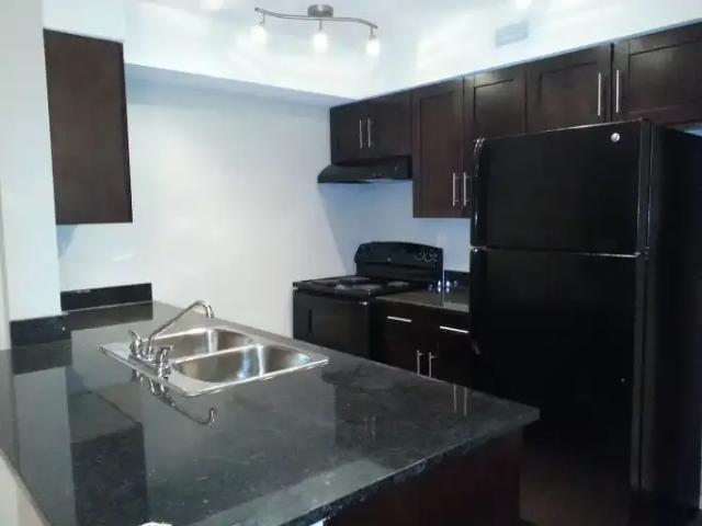 Condo for rent in Heritage Point, Edmonton
