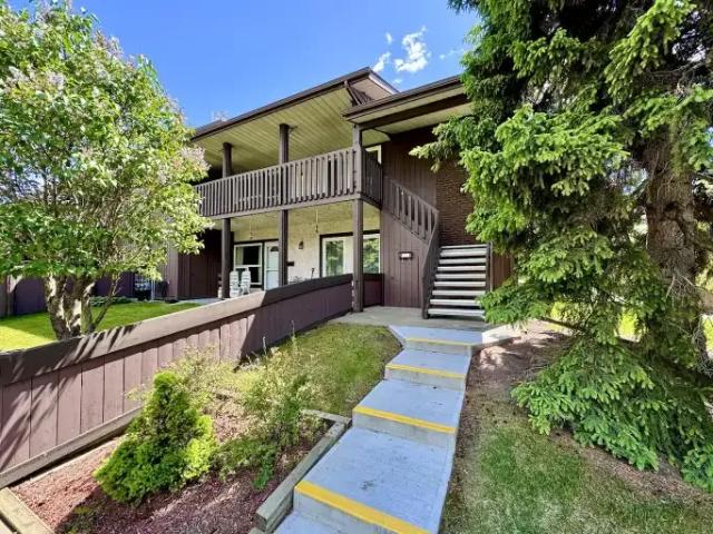 Condo for rent in Lymburn, Edmonton