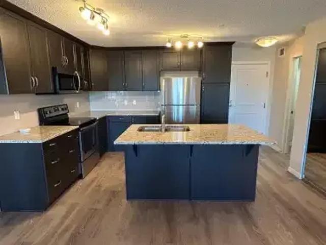 Condo for rent in Heritage Point, Edmonton
