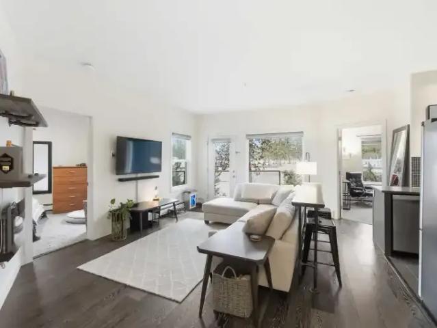 Condo for rent in Queen Mary Park, Edmonton