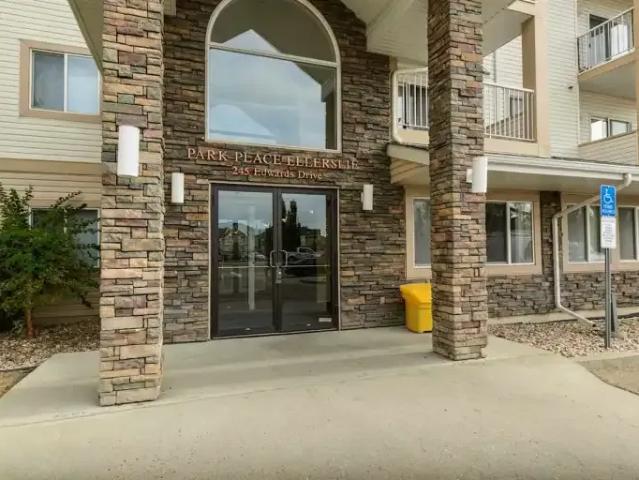 Condo for rent in Ellerslie Crossing, Edmonton