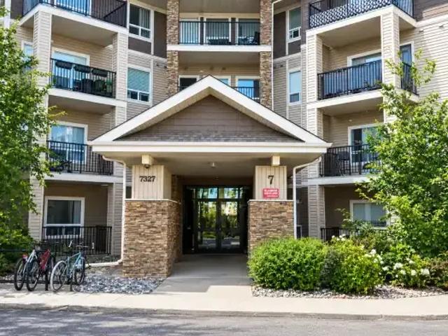 Condo for rent in Terwillegar Community, Edmonton