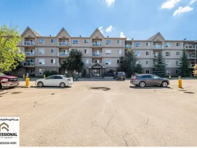 Condo for rent in Brintnell, Edmonton
