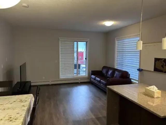 Condo for rent in Ambleside, Edmonton