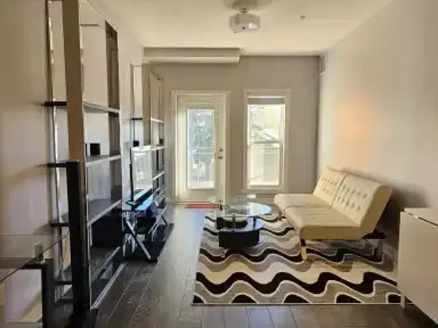 Condo for rent in River Valley Capitol Hill, Edmonton