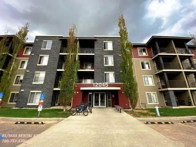 Condo for rent in Heritage Point, Edmonton