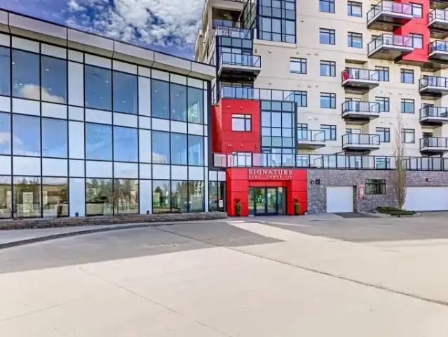 Condo for rent in Ambleside, Edmonton