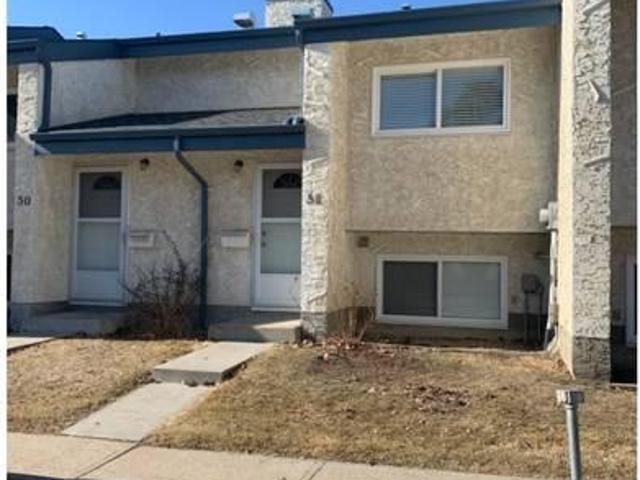 Condo for rent in Lessard, Edmonton