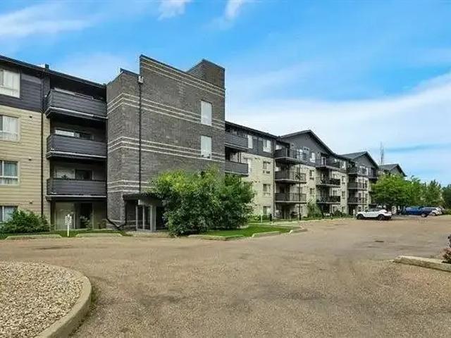 Condo for rent in Lessard, Edmonton