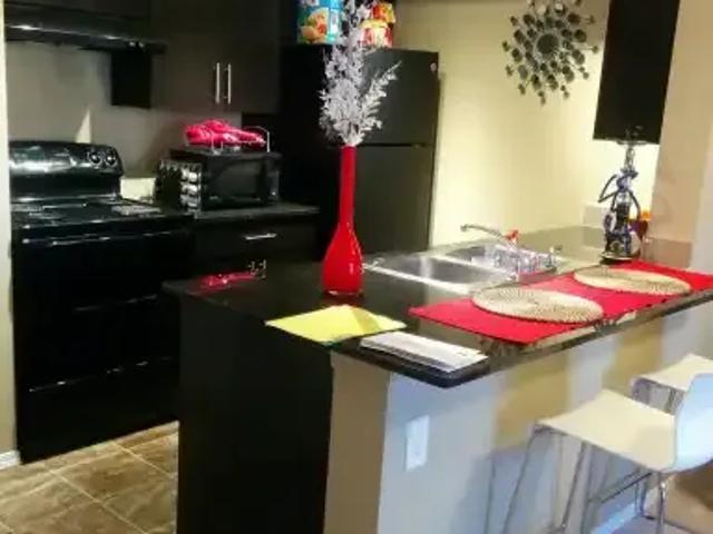 Condo for rent in Wedgewood, Alberta