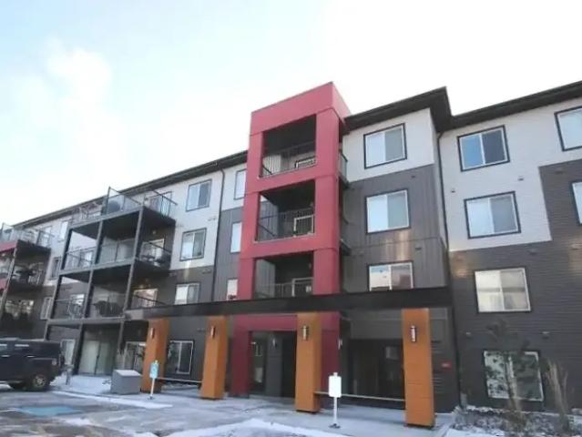 Condo for rent in Windermere Neighbourhood, Edmonton