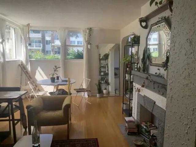 Condo for rent in Westmount, Edmonton