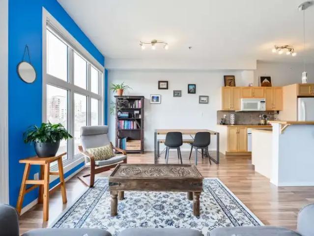 Condo for rent in Wedgewood, Alberta