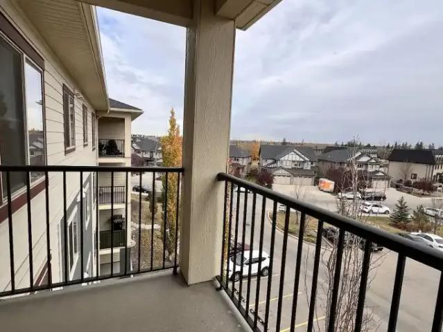 Condo for rent in Terwillegar Community, Edmonton