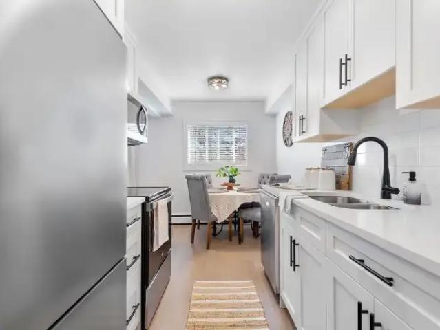 Condo for rent in Wîhkwêntôwin, Edmonton
