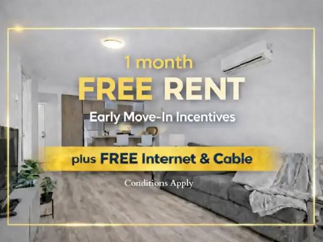 Condo for rent in Glastonbury, Edmonton