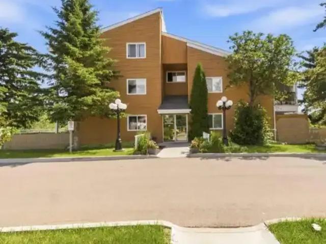 Condo for rent in South Clareview, Edmonton