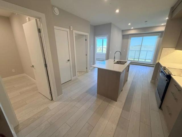 Condo for rent in Carrington, Calgary