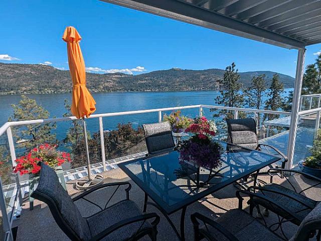 Condo for rent in Vernon Condo for rent in Vernon