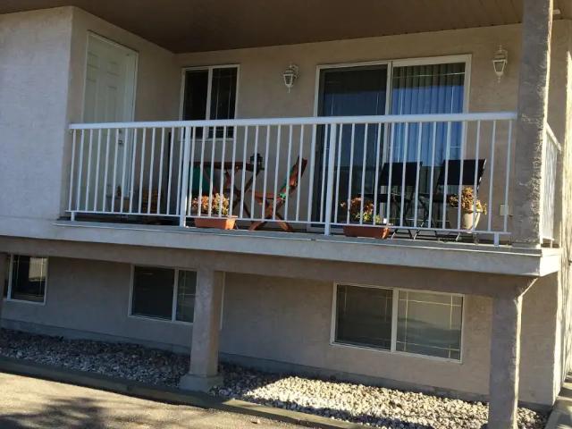 Condo for rent in Alexandra Park, City of Leduc