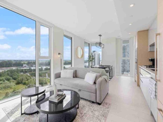 Condo for rent in Vancouver, British Columbia