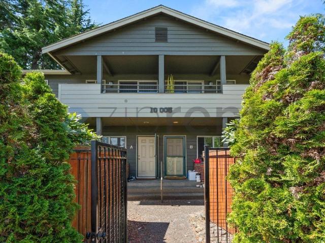 Condo for rent in Seattle, Washington