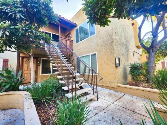 Condo for rent in El Cajon