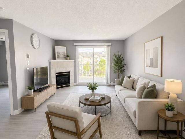 Condo for rent in Somerset, Calgary