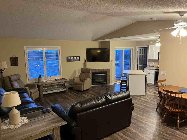 Condo for rent in Valleyview Park Place, Calgary