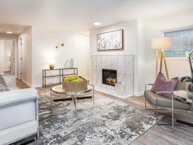 Condo for rent in Seattle, Washington