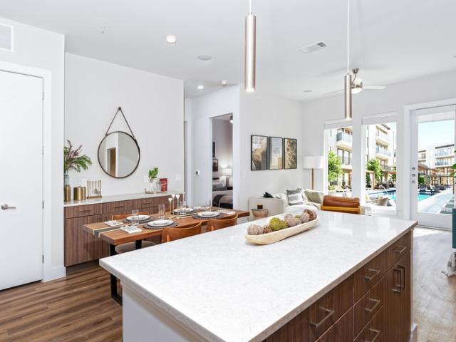 Condo for rent in Plano, Texas