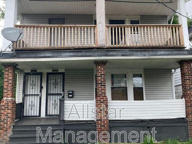 Condo for rent in North Collinwood, Cleveland