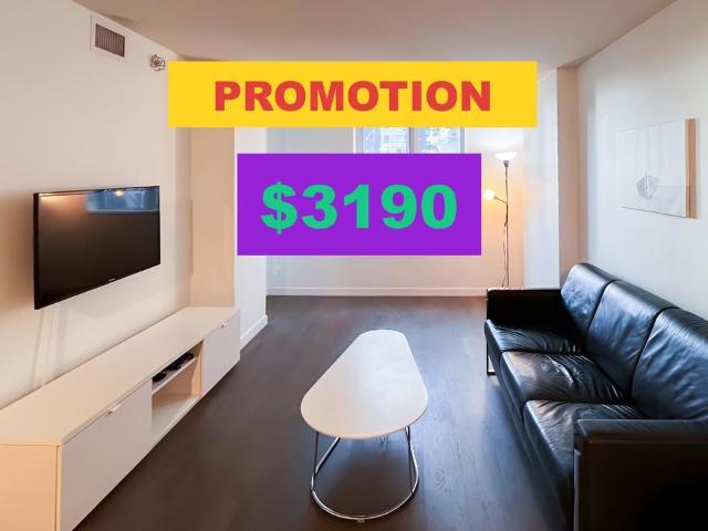 Condo for rent in Vancouver, British Columbia