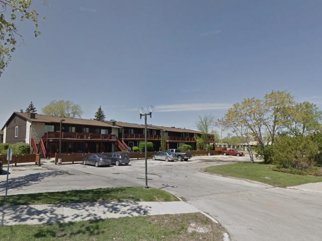 Condo for rent in East St. Paul, Manitoba