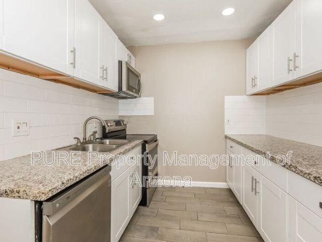Condo for rent in Chandler, Arizona