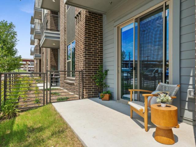 Condo for rent in Irving, Texas