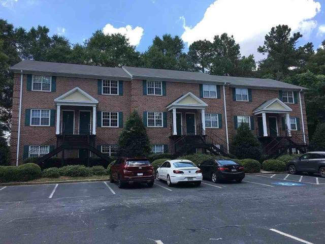 Condo for rent in Athens, Georgia