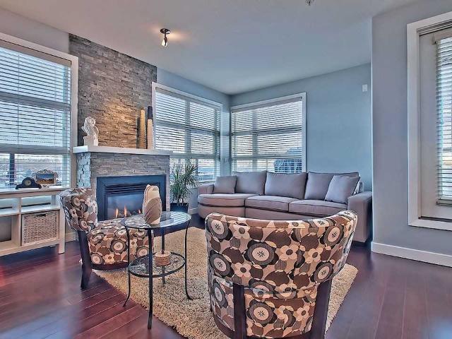 Condo for rent in Calgary, Northwest