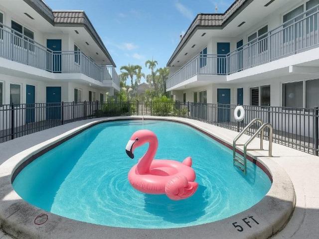 Condo for rent in Fort Lauderdale, Florida