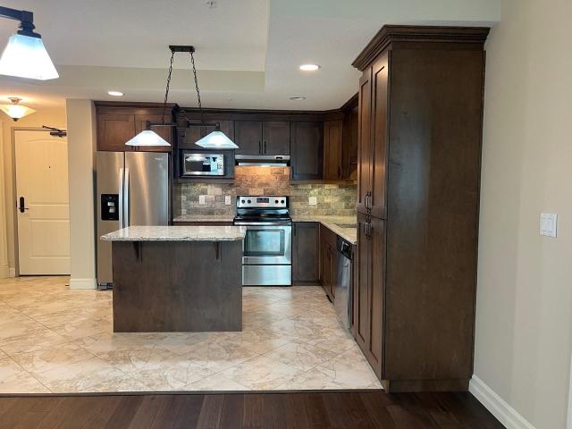 Condo for rent in Wedgewood, Alberta