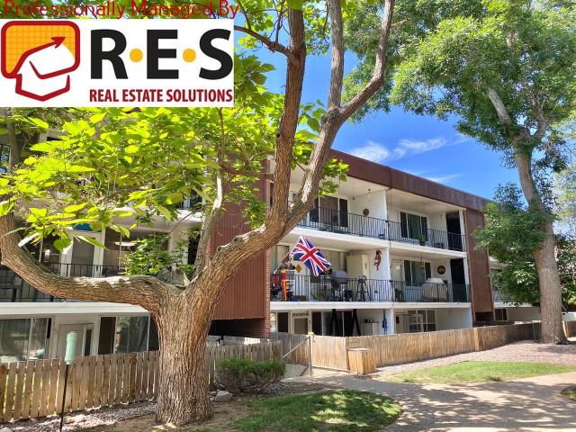 Condo for rent in Lakewood, Colorado