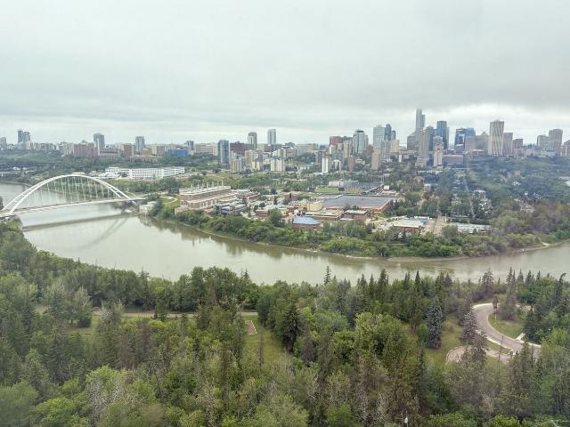 Condo for rent in Wedgewood, Alberta