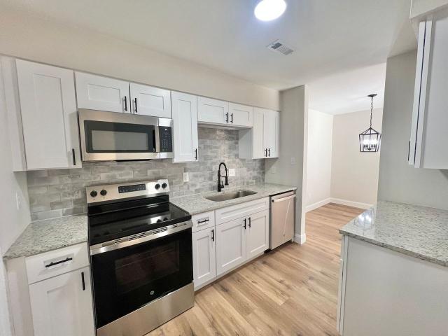 Condo for rent in Wake, North Carolina