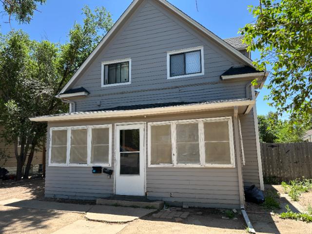 Condo for rent in Greeley