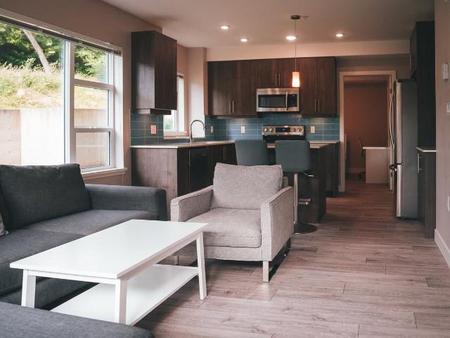 Condo for rent in Saanich, British Columbia